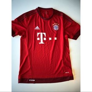 t mobile soccer jersey